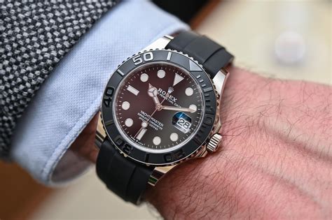 costo rolex yacht master42